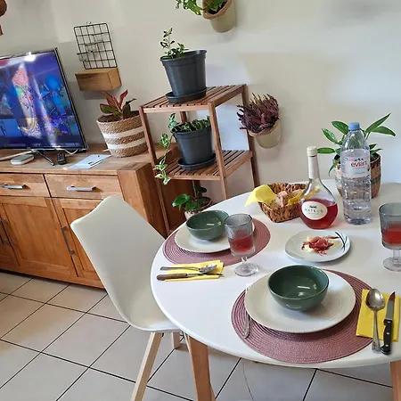 Chez Zorica