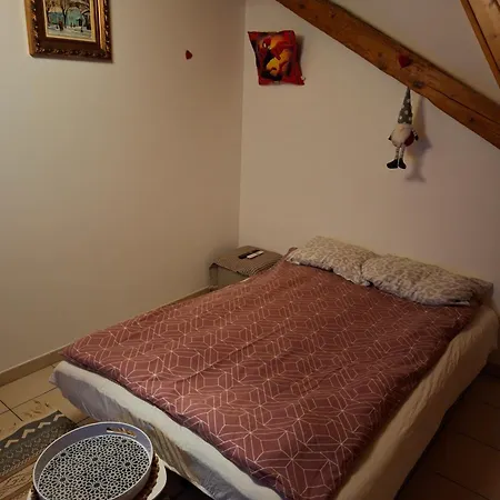 Chez Zorica *