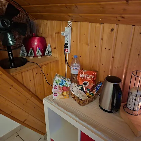 Chez Zorica